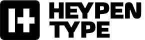 Heypentype